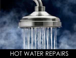 hot water repairs perth