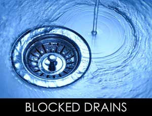 blocked drains perth