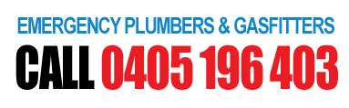 24hr plumber contact